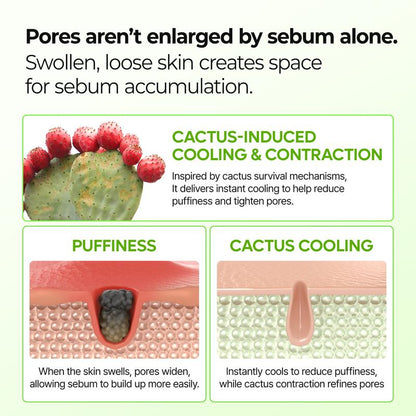 Melaxin Cactox & Calcium Multi-Balm Sticks