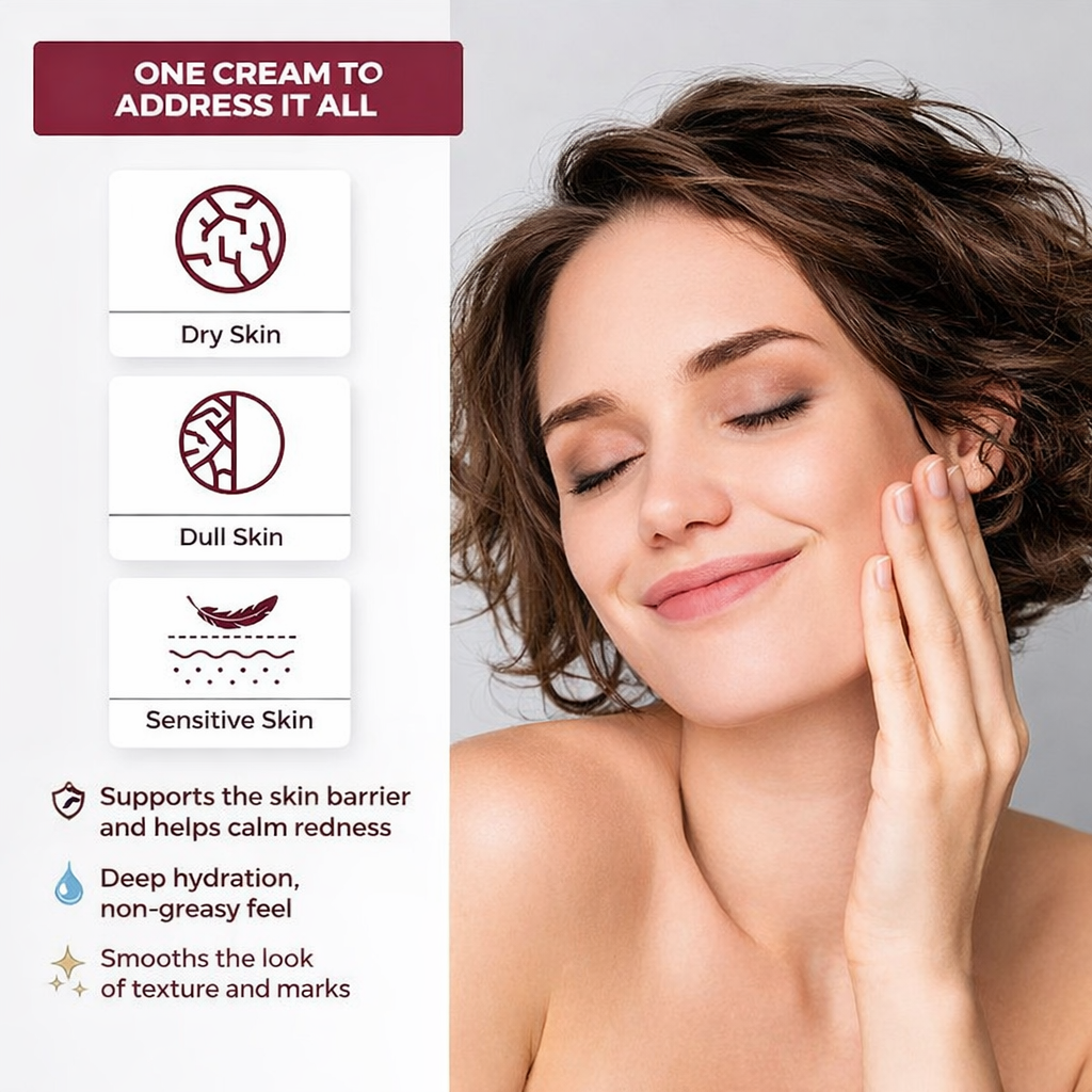 Madeca Korean Cream