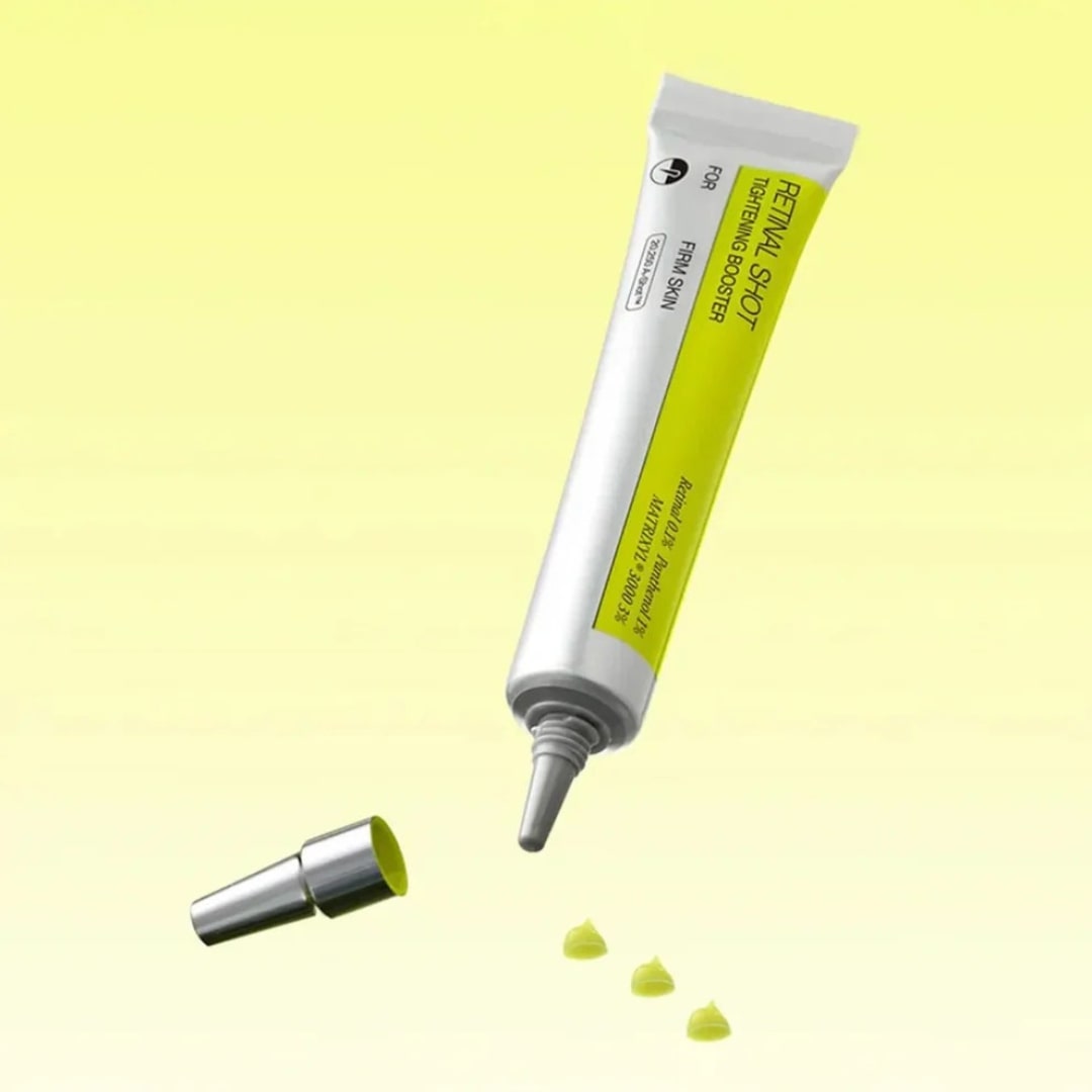 Retinal Shot Tightening Booster 15ml
